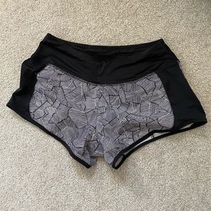 Nike Dri Fit Running Shorts